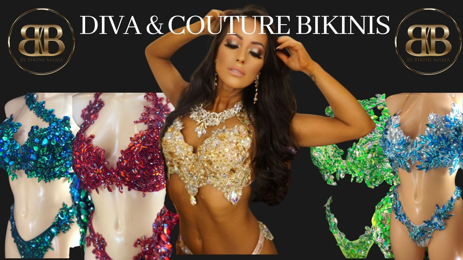 DIVA & COUTURE STYLE