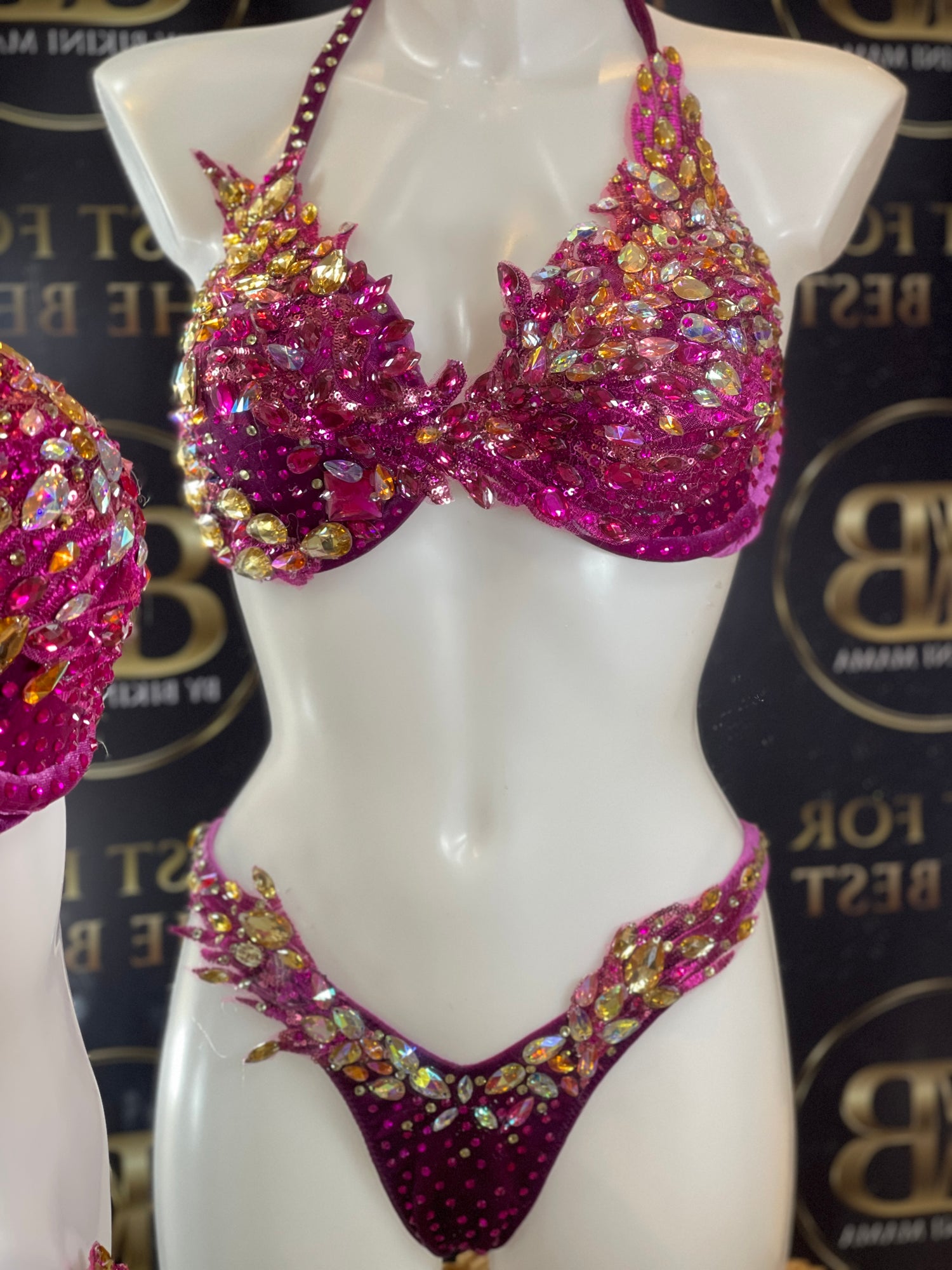 Diva & Couture bikini / Details coming soon