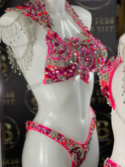 Diva & Couture bikini / Details coming soon