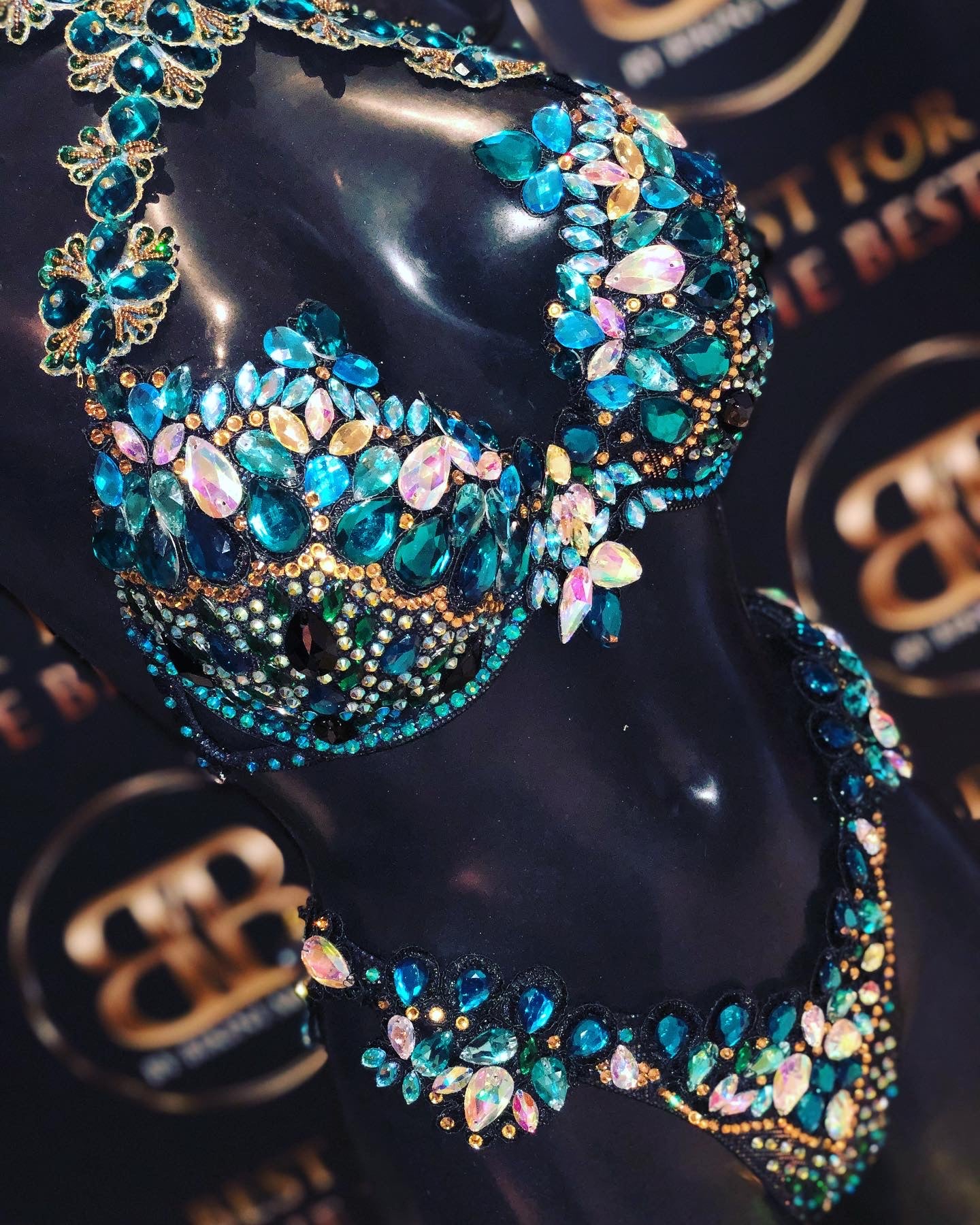 Diva & Couture bikini / Details coming soon