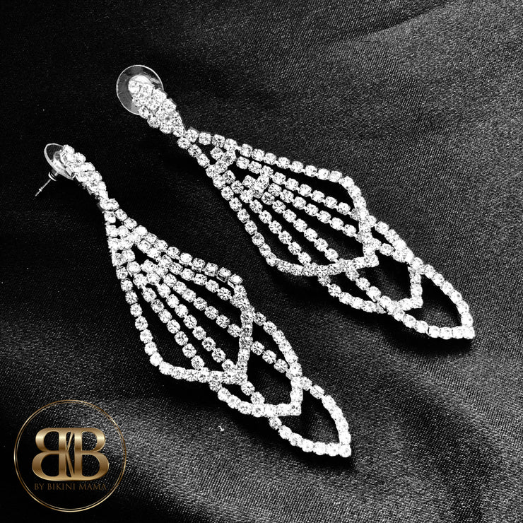 BIA Competition Earrings