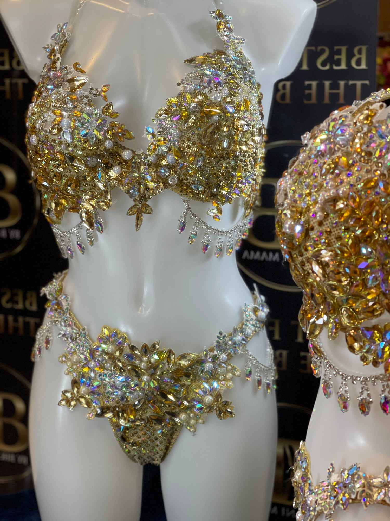 Diva & Couture bikini / Details coming soon