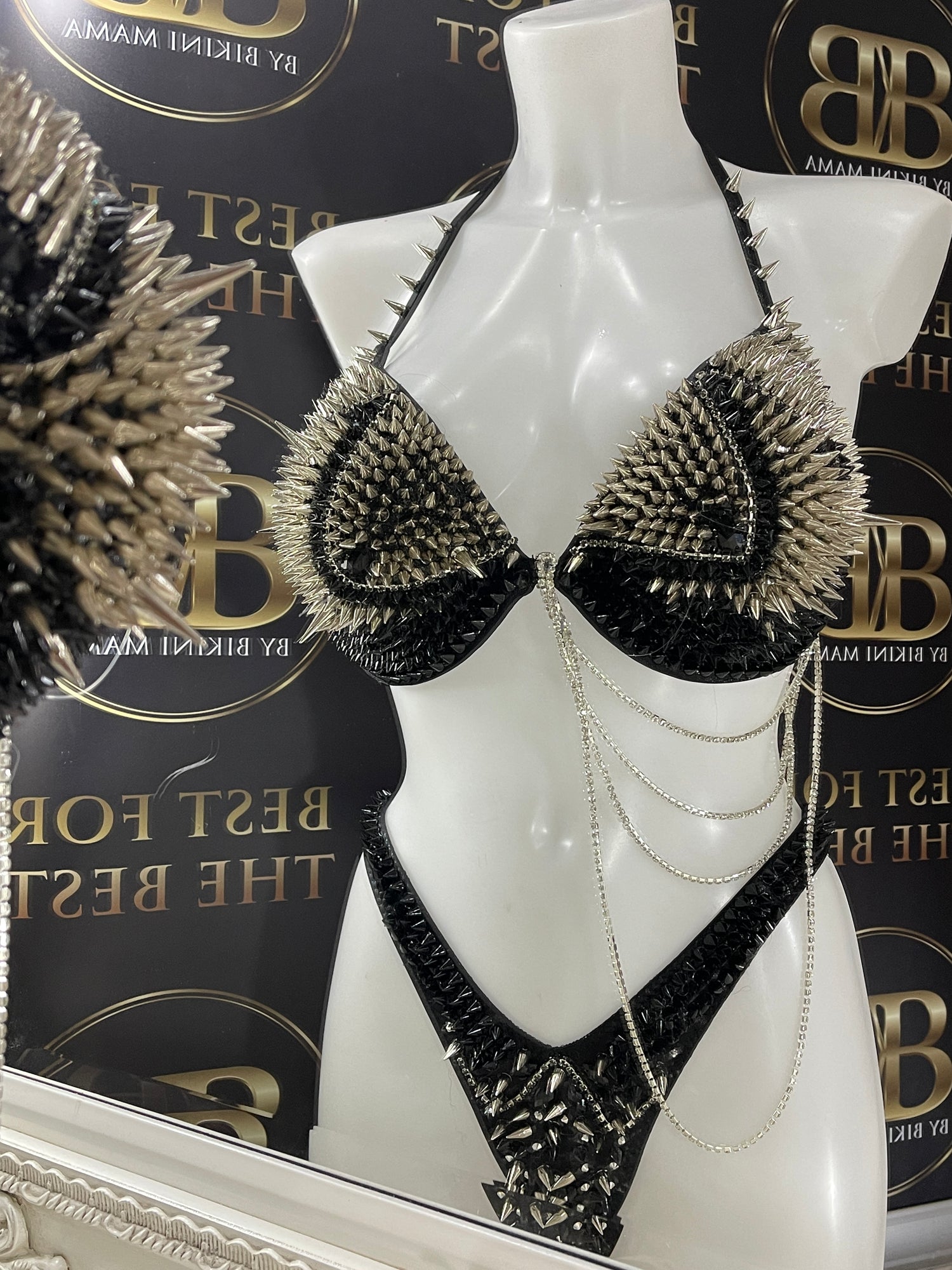 Diva & Couture bikini / Details coming soon